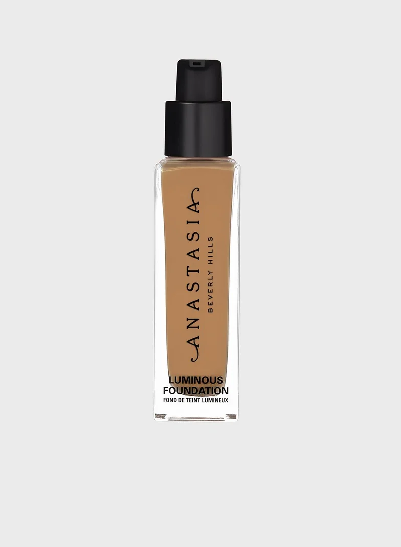 Luminous Foundation - 500C