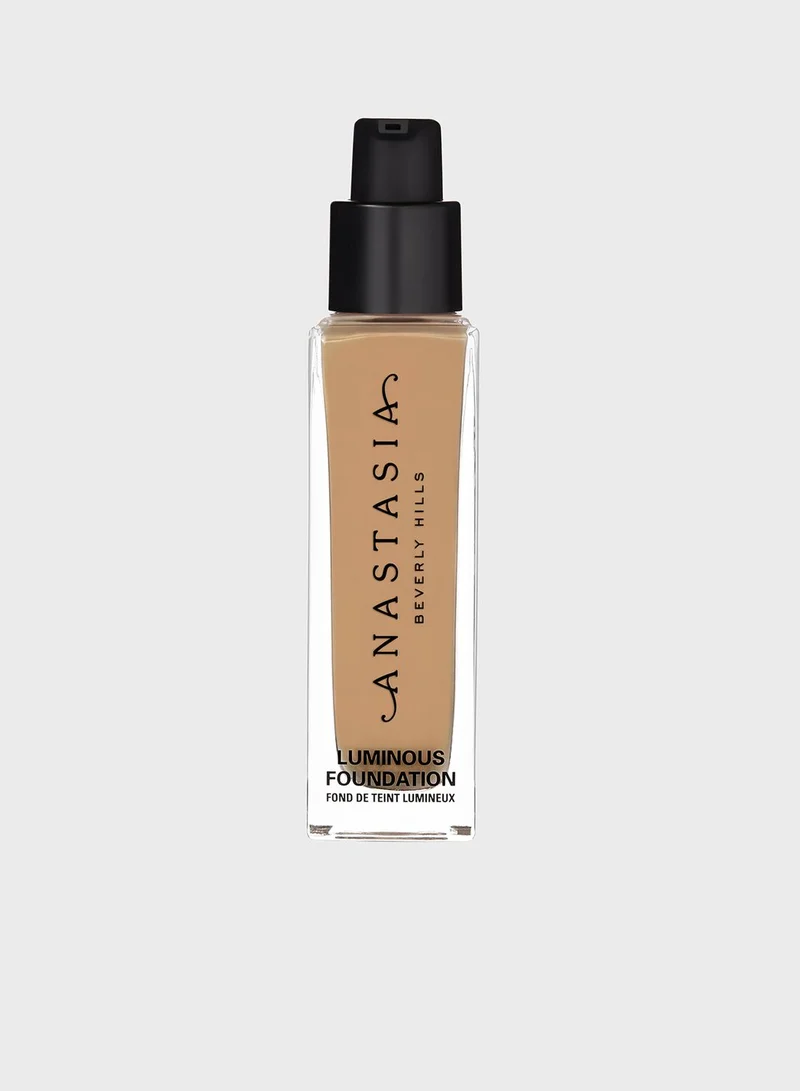 Luminous Foundation - 500C