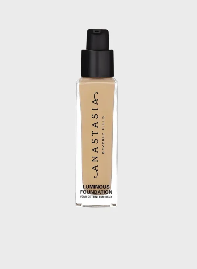 Luminous Foundation - 500C