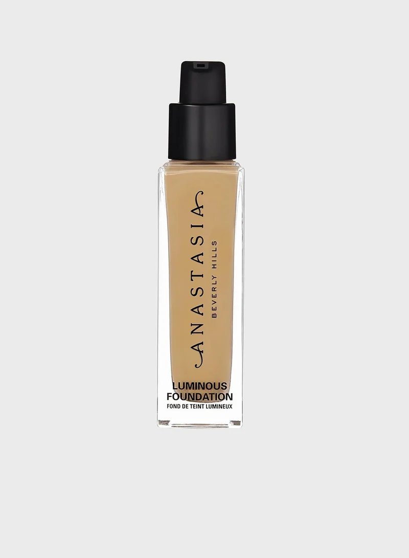 Luminous Foundation - 500C