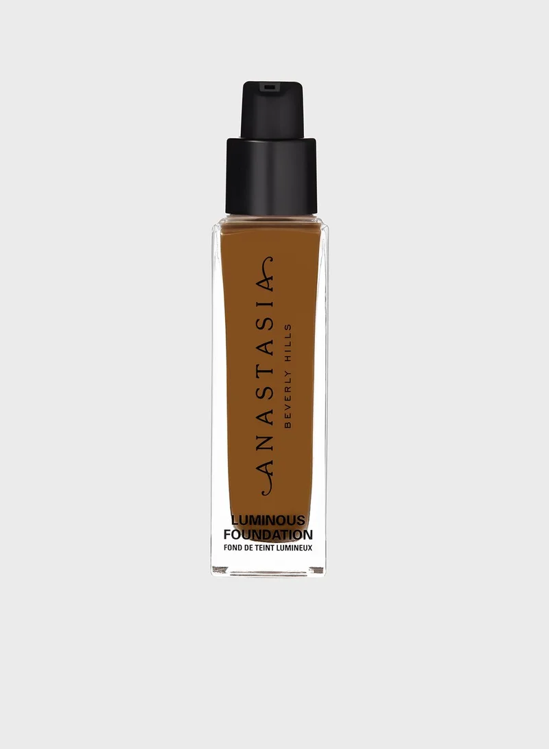Luminous Foundation - 570N