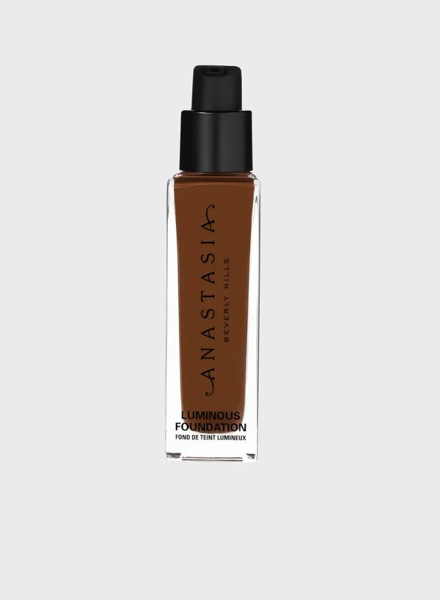 Luminous Foundation - 570N