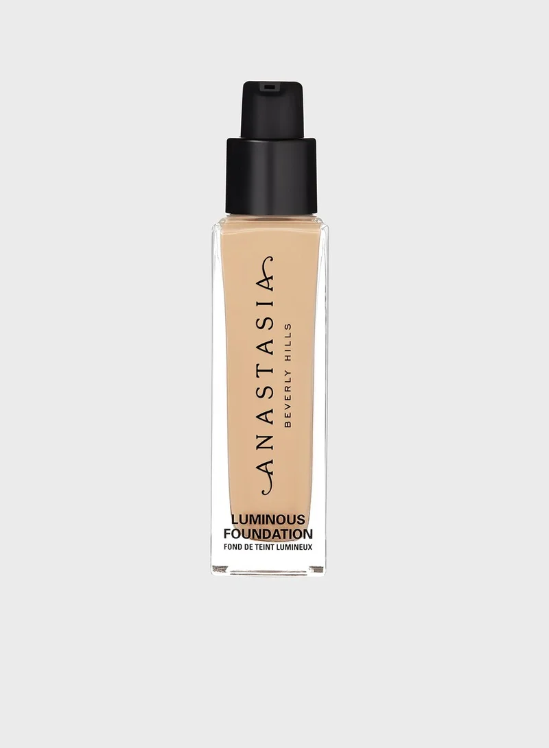 Luminous Foundation - 570N