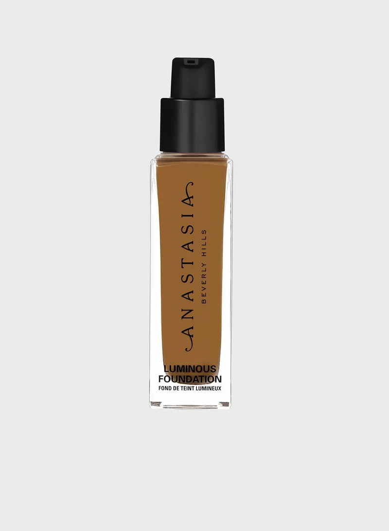 Luminous Foundation - 570N