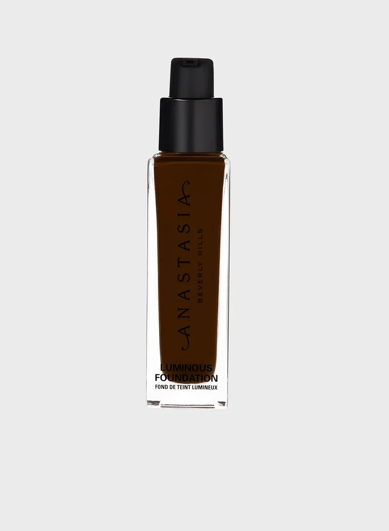 Luminous Foundation - 570N