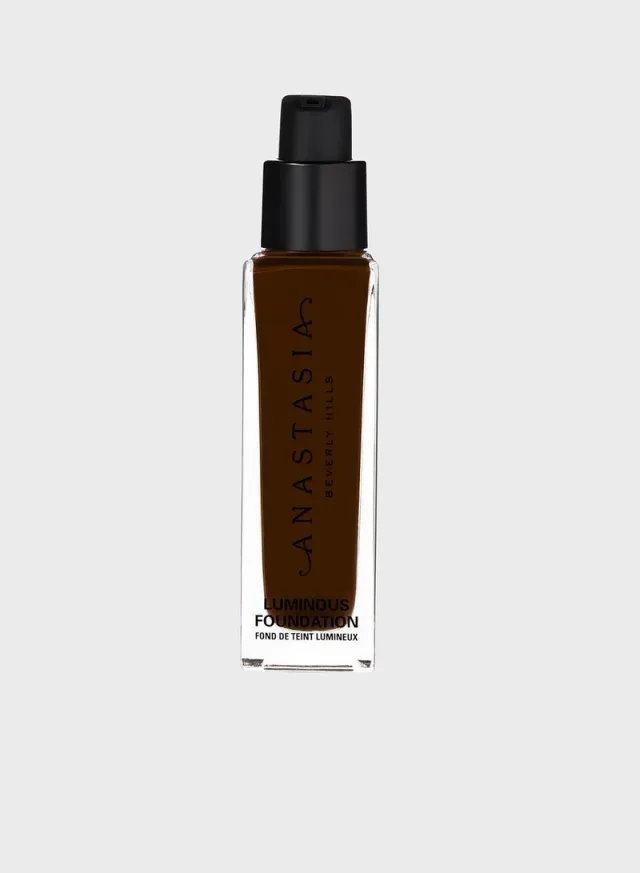 Luminous Foundation - 570N