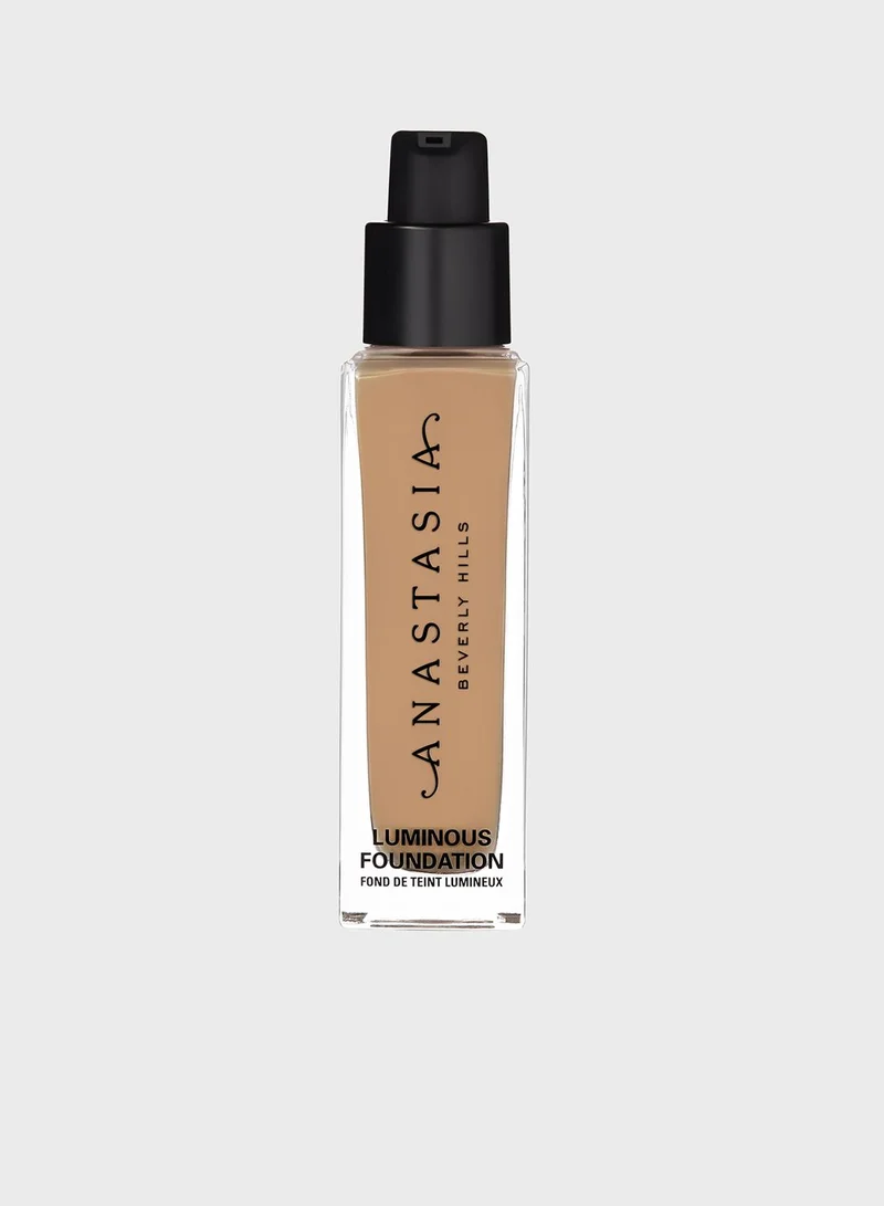 Luminous Foundation - 570N