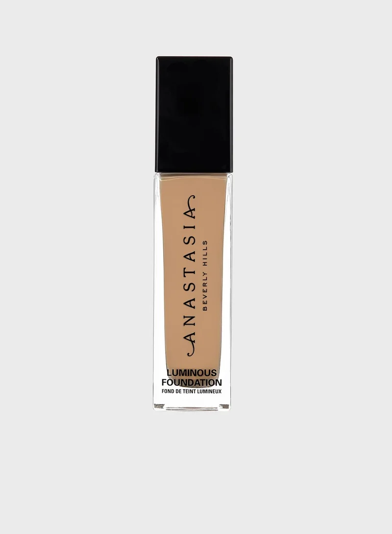 كريم أساس مضيء - 570 ان