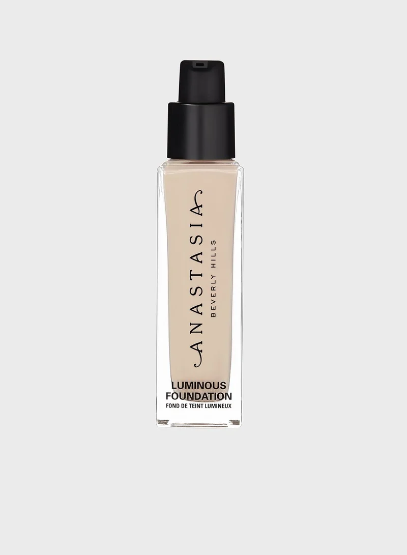 Luminous Foundation - 570N
