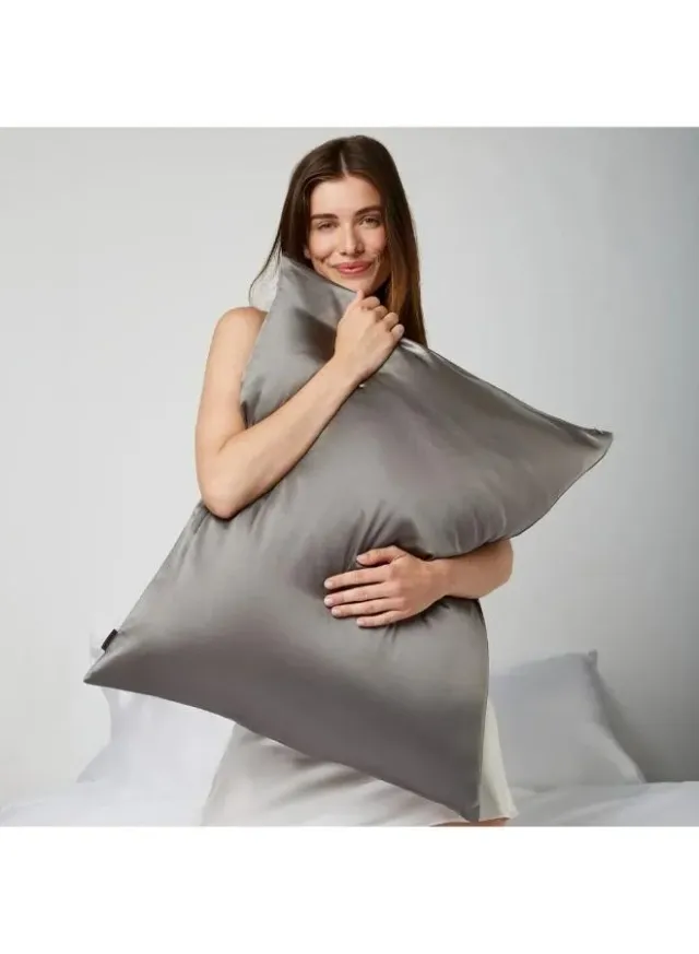 غطاء وسادة دور آند روز ٥٠٦٠ فحم – صورة 3