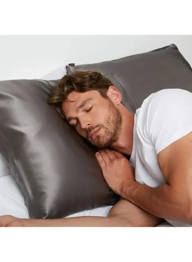 غطاء وسادة دور آند روز ٥٠٦٠ فحم – صورة 4