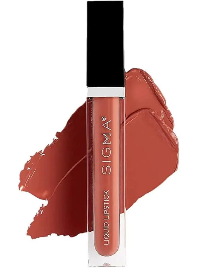 LIQUID LIPSTICK - DAPPER