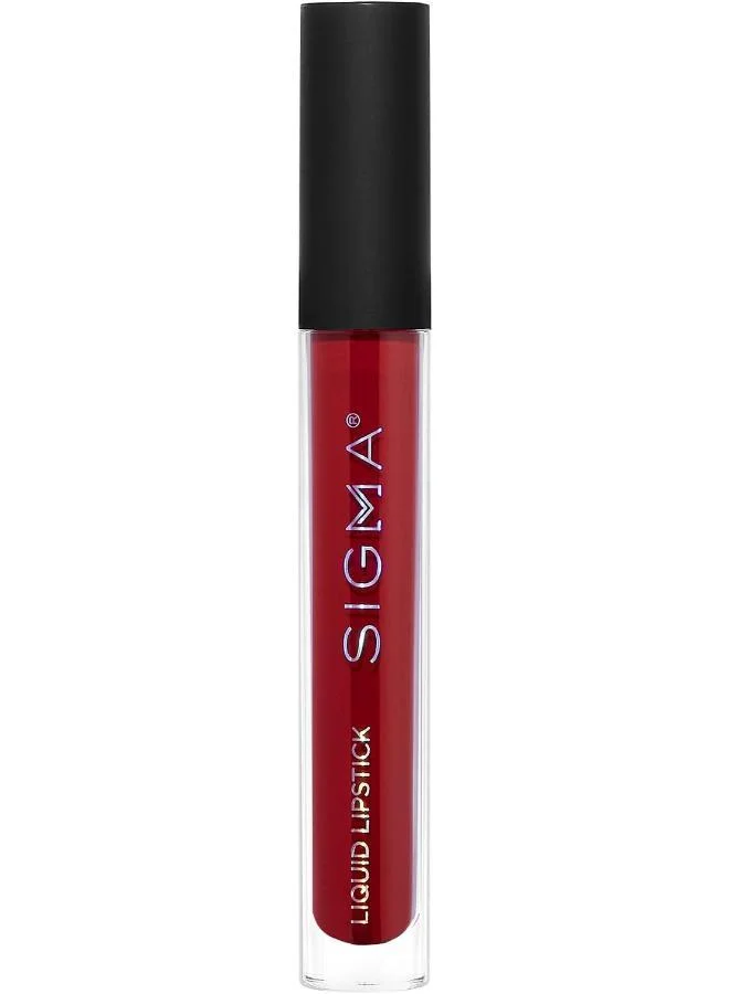 LIQUID LIPSTICK - DAPPER