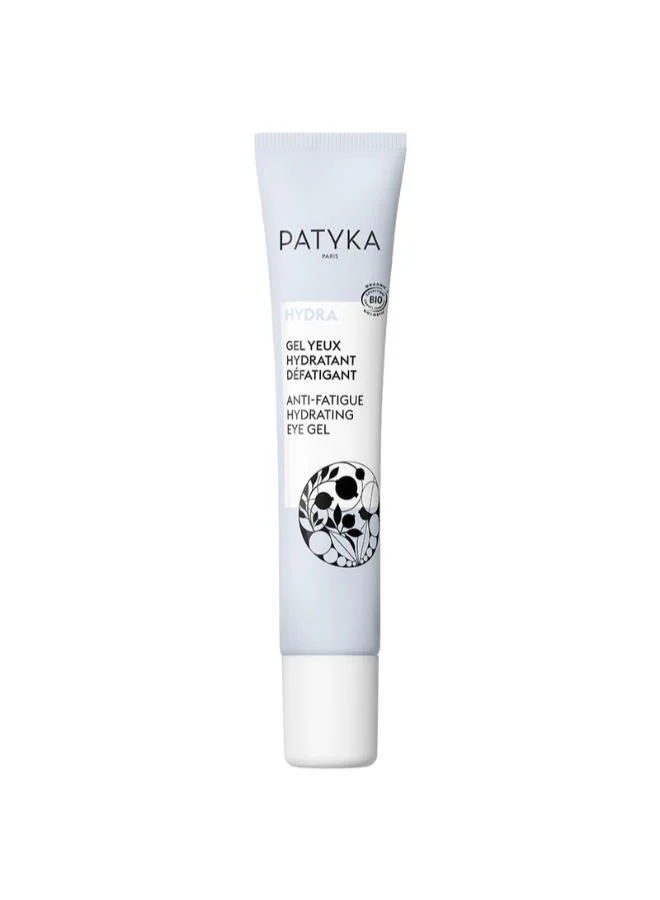 Anti-Fatigue Hydrating Eye Contour Gel 15ml
