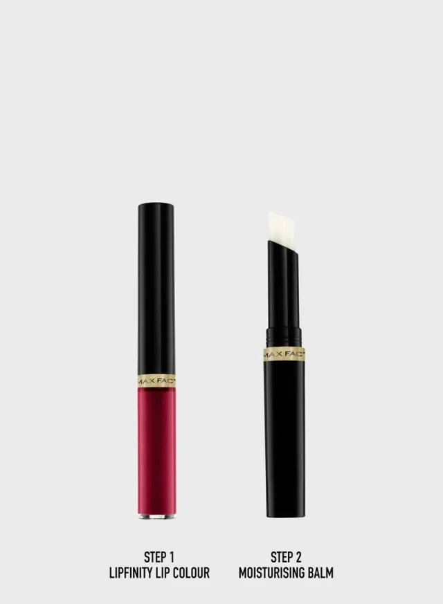 2 Step Long Lasting Lipstick- 335 Just In Love – image 4