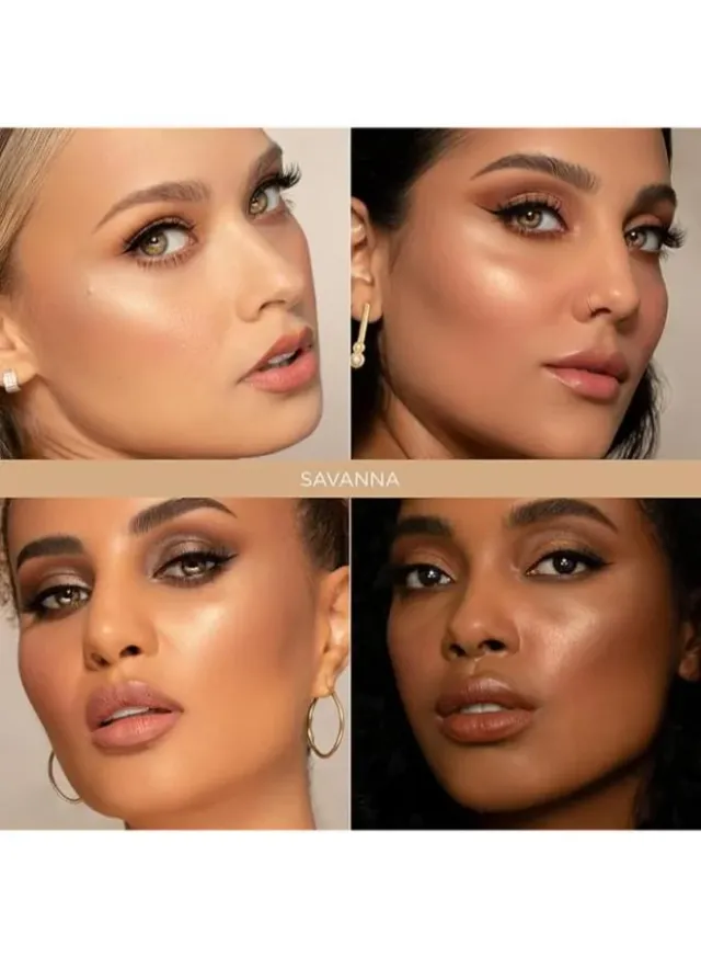 Beauty Highlighter - Moonbeam – image 5