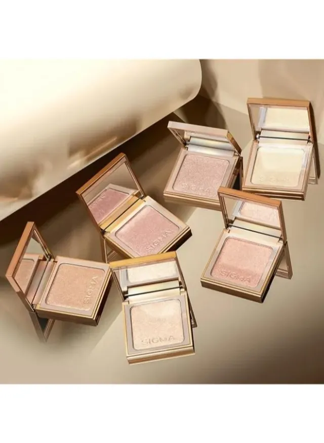 Beauty Highlighter - Moonbeam – image 8