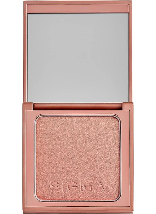 BEAUTY BLUSH - TIGER LILY