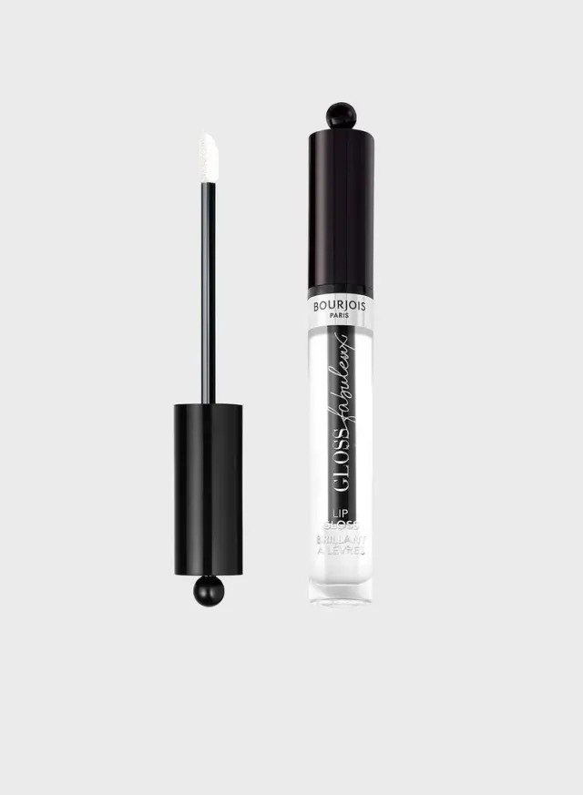 Gloss Fabuleux Lip Gloss - 08 - Berry Talented