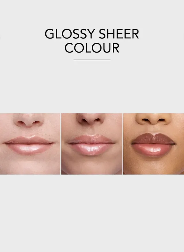 Gloss Fabuleux Lip Gloss - 08 - Berry Talented – image 5