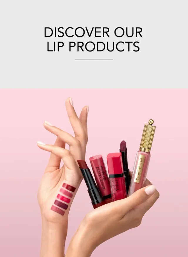 Gloss Fabuleux Lip Gloss - 08 - Berry Talented – image 8