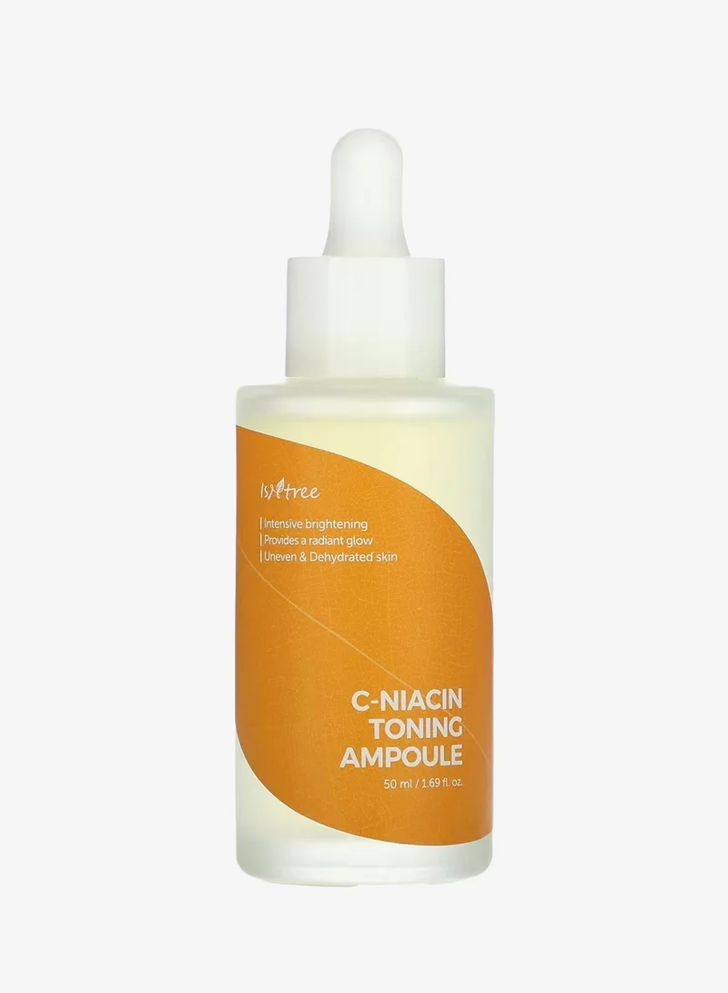 C-NIACIN TONING AMPOULE 50ml
