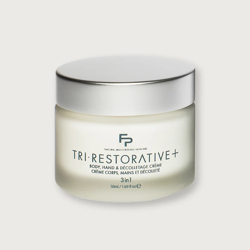 Tri Restorative+ 50Ml