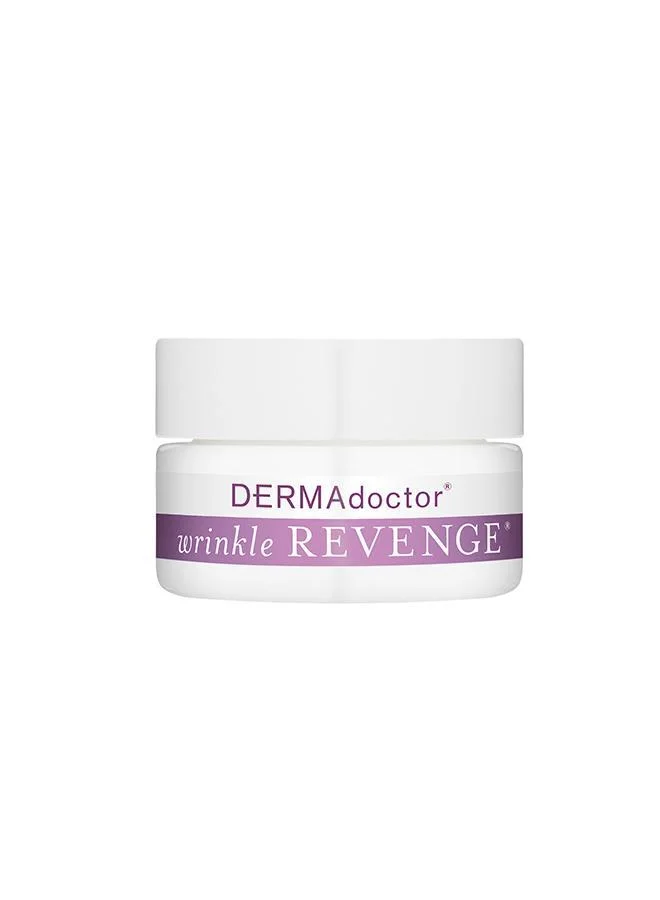 Wrinkle Revenge Rescue & Protect Anti-aging Eye Balm 15 mL
