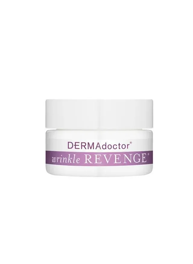 Wrinkle Revenge Rescue & Protect Anti-aging Eye Balm 15 mL