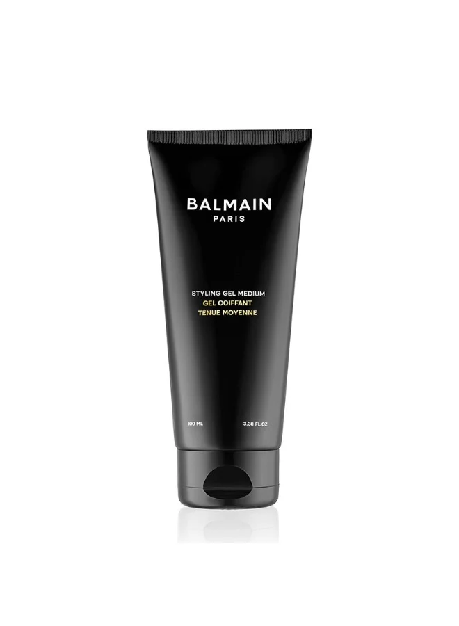 Balmain Homme Styling Gel Medium 100Ml