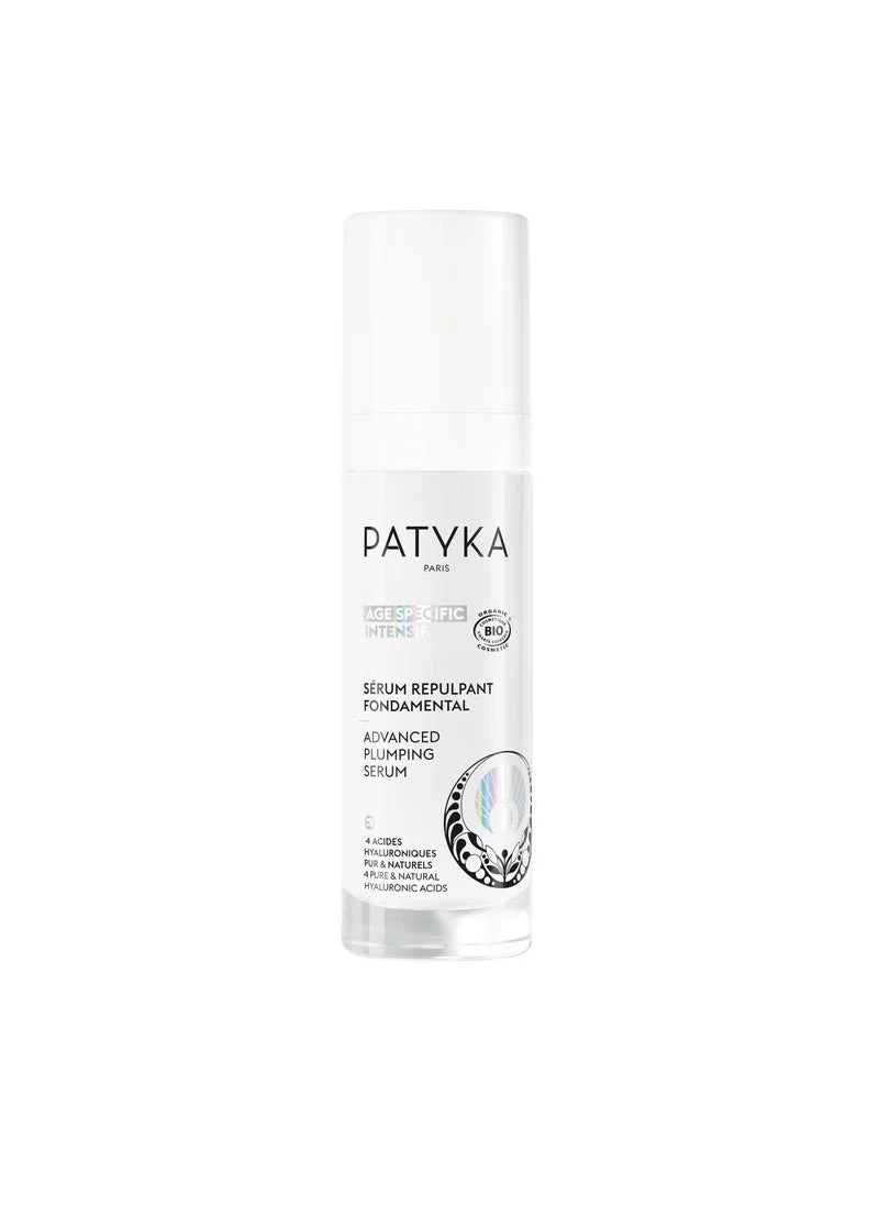 Advanced Plumping Serum 30Ml
