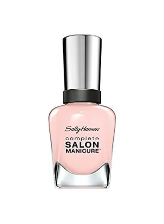 Complete Salon Manicure™ - Blush Against the World, 0.5 fl oz - 14.7 ml