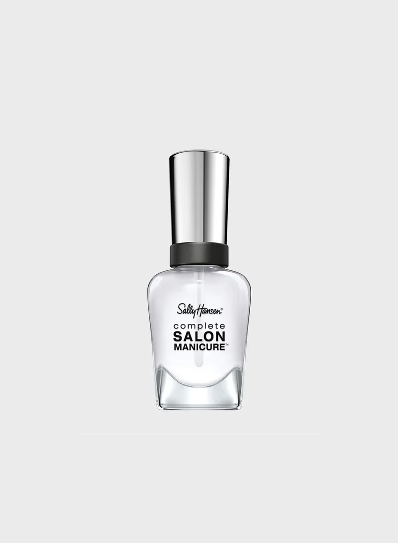 Complete Salon Manicure™ - Blush Against the World, 0.5 fl oz - 14.7 ml