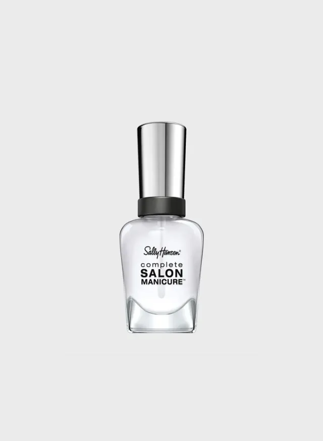 Complete Salon Manicure™ - Blush Against the World, 0.5 fl oz - 14.7 ml