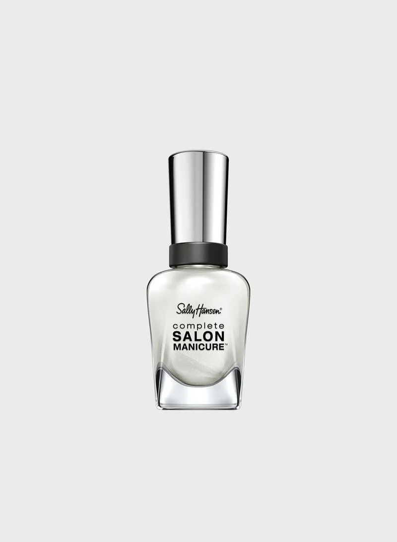 Complete Salon Manicure™ - Blush Against the World, 0.5 fl oz - 14.7 ml