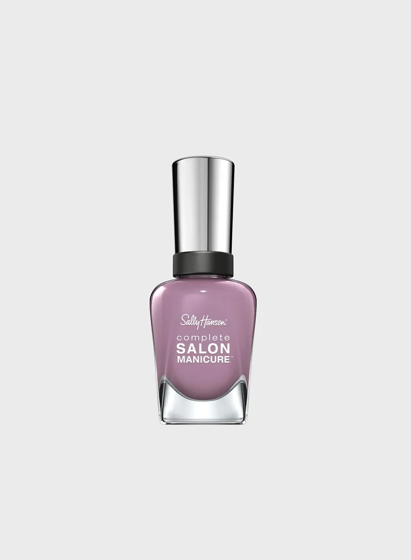 Complete Salon Manicure™ - Blush Against the World, 0.5 fl oz - 14.7 ml