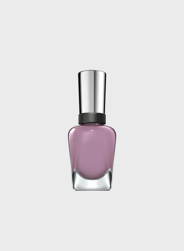 Sally Hansen Complete Salon Manicure Nail Polish, Sweet Talker, 14.7 ml – image 2