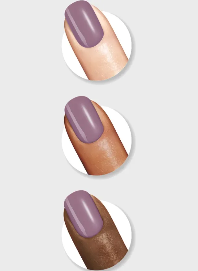 Sally Hansen Complete Salon Manicure Nail Polish, Sweet Talker, 14.7 ml – image 4