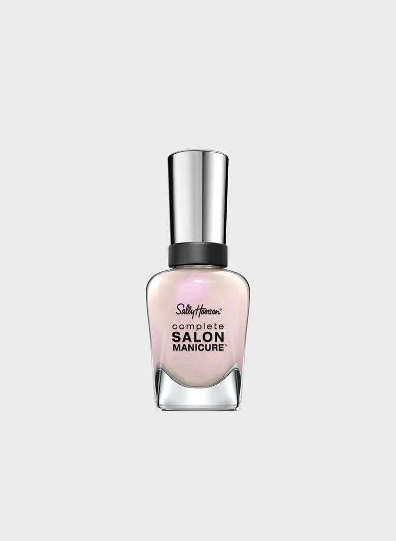 Complete Salon Manicure™ - Blush Against the World, 0.5 fl oz - 14.7 ml