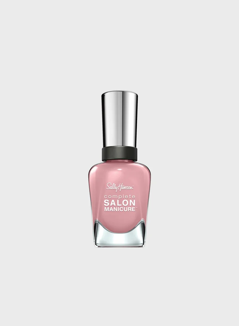 Complete Salon Manicure™ - Blush Against the World, 0.5 fl oz - 14.7 ml