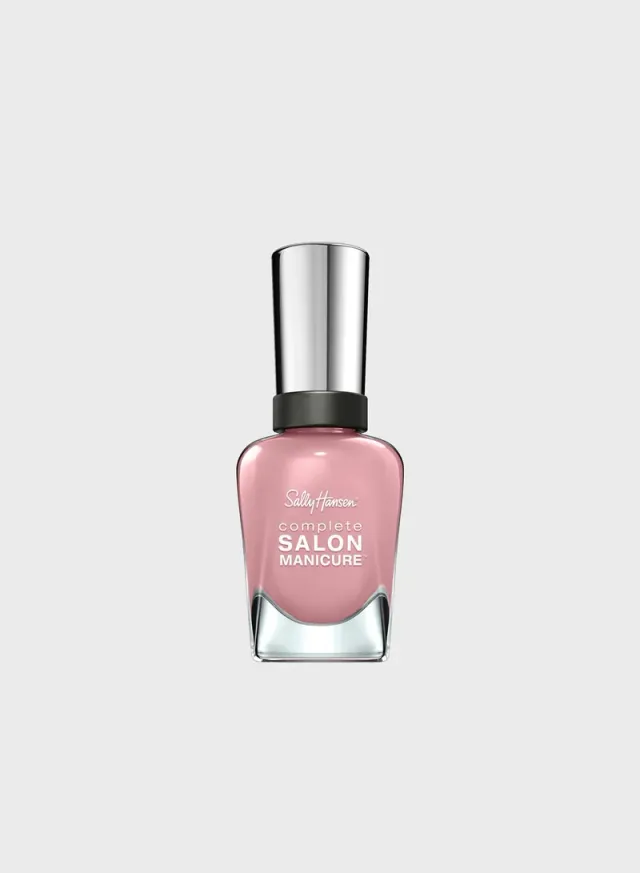 Complete Salon Manicure™ - Blush Against the World, 0.5 fl oz - 14.7 ml