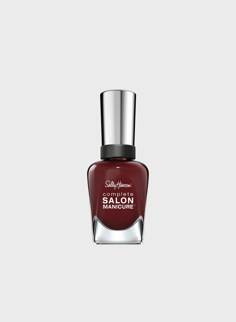 Complete Salon Manicure™ - Blush Against the World, 0.5 fl oz - 14.7 ml