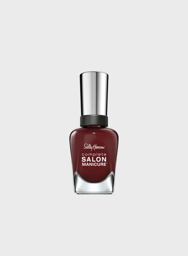 Complete Salon Manicure™ - Blush Against the World, 0.5 fl oz - 14.7 ml