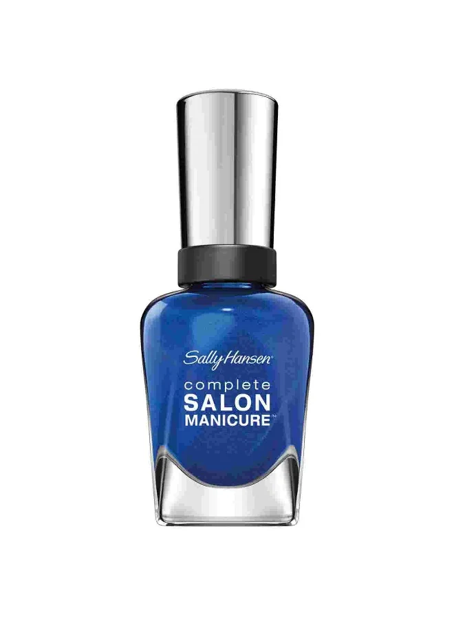 Complete Salon Manicure™ - Blush Against the World, 0.5 fl oz - 14.7 ml