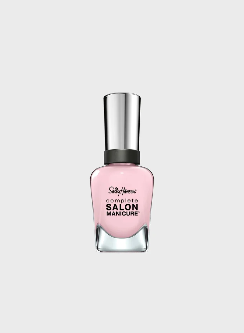 Complete Salon Manicure™ - Blush Against the World, 0.5 fl oz - 14.7 ml