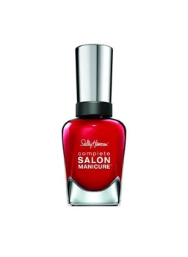 Complete Salon Manicure™ - Blush Against the World, 0.5 fl oz - 14.7 ml