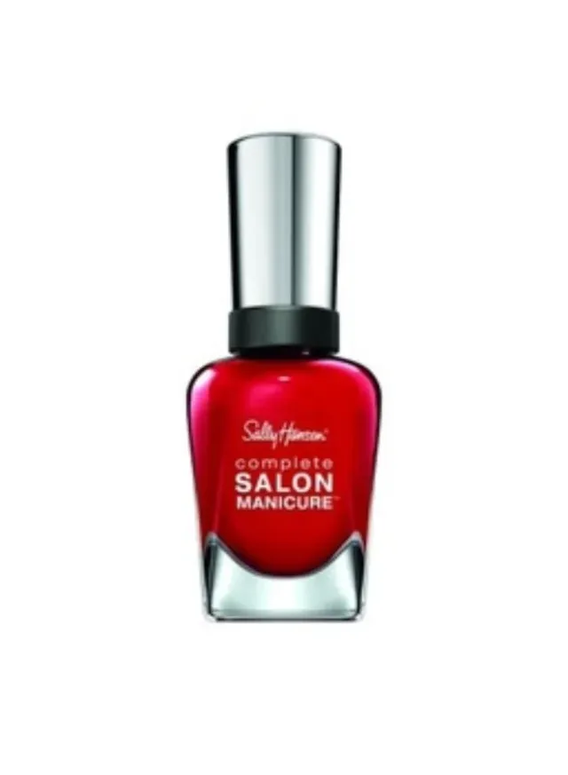 Complete Salon Manicure™ - Blush Against the World, 0.5 fl oz - 14.7 ml