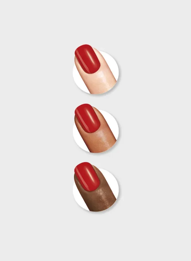 Sally Hansen Complete Salon Manicure Nail Polish, Sweet Talker, 14.7 ml – image 3