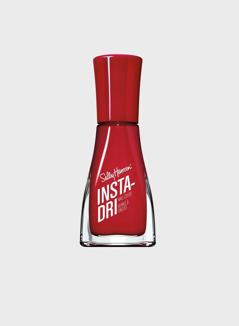 Sally Hansen Insta-Dri® Nail Polish - Mauve It - 0.31 fl oz - 9 ml