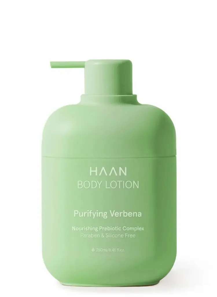 Haan Purifying Verbena Body Lotion 250ml